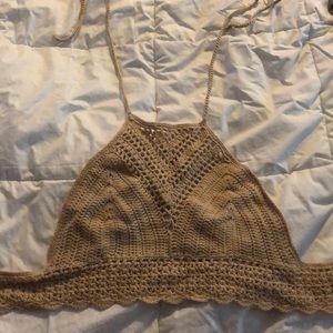 Lace Bralette